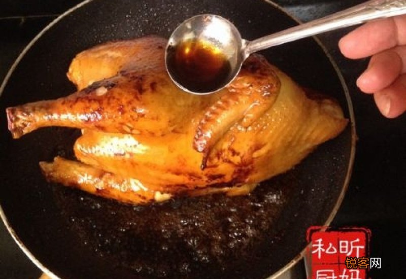斩块的鸡怎么做酱油鸡 砍成块状的鸡怎么做酱油鸡