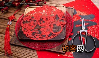 广灵剪纸艺术特色 广灵剪纸艺术特色是什么