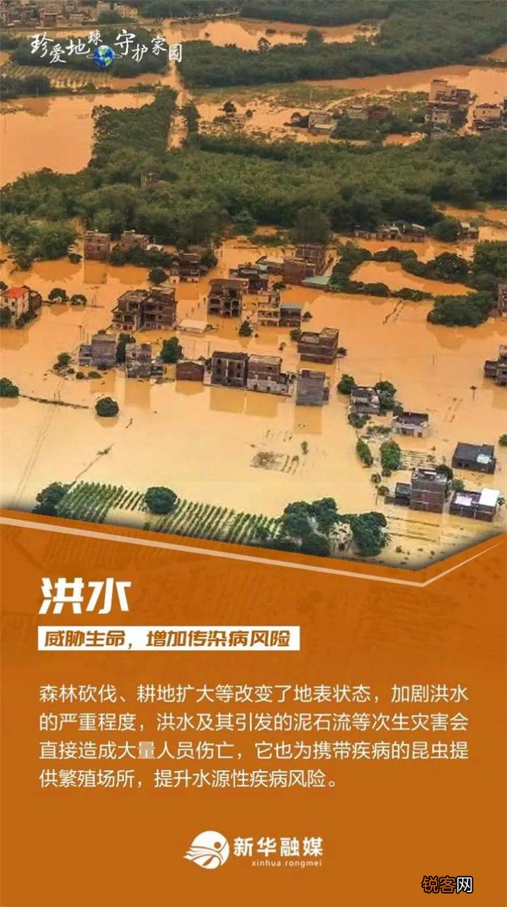 盘点世界地球日主题内容 世界地球日是啥时候