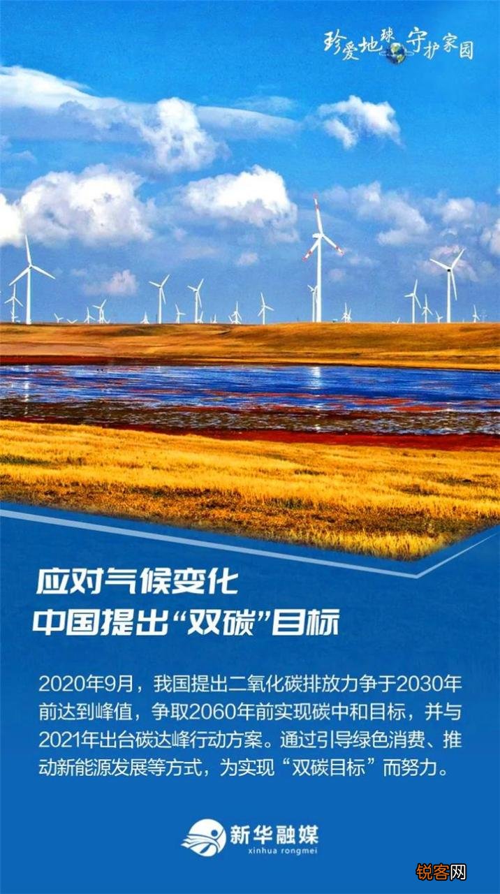 盘点世界地球日主题内容 世界地球日是啥时候