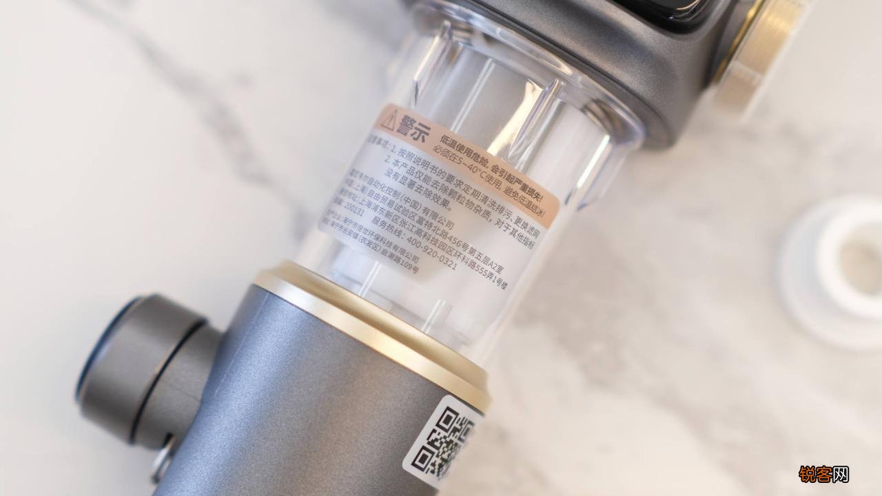 全屋净水器十大品牌 霍尼韦尔前置过滤器怎么样
