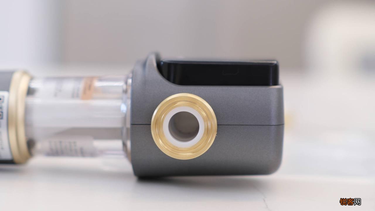 全屋净水器十大品牌 霍尼韦尔前置过滤器怎么样
