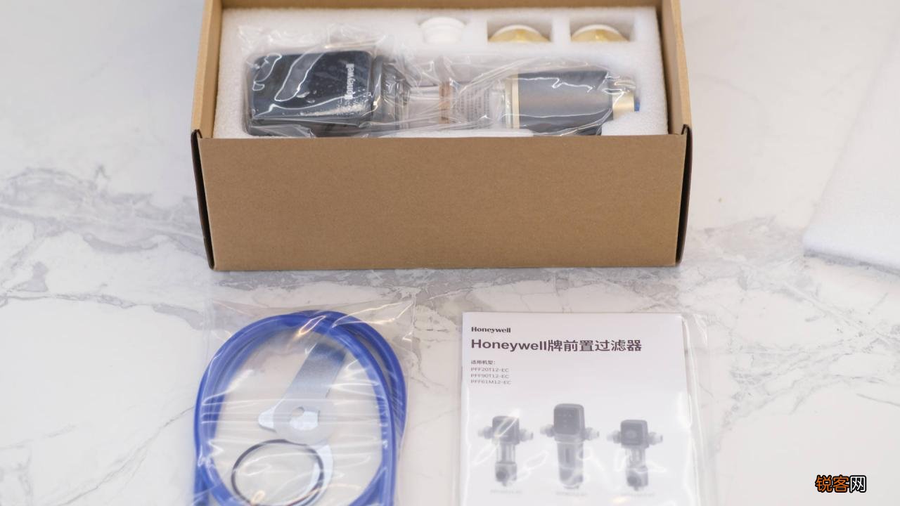 全屋净水器十大品牌 霍尼韦尔前置过滤器怎么样