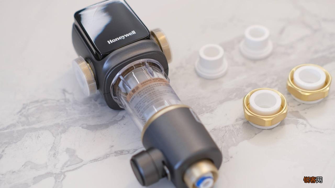 全屋净水器十大品牌 霍尼韦尔前置过滤器怎么样