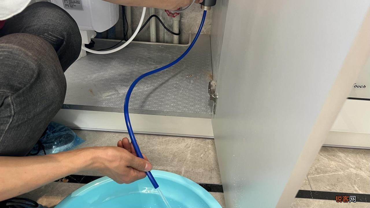 全屋净水器十大品牌 霍尼韦尔前置过滤器怎么样