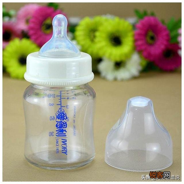 宝宝用奶嘴怎么选？