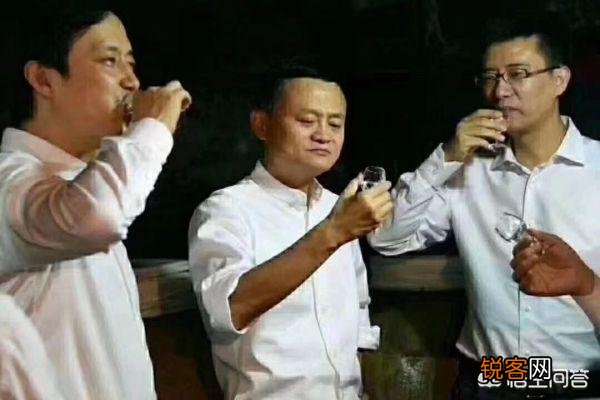 马云参观茅台集团强调茅台是一种奇迹。你觉得茅台是怎么样的奇迹呢？