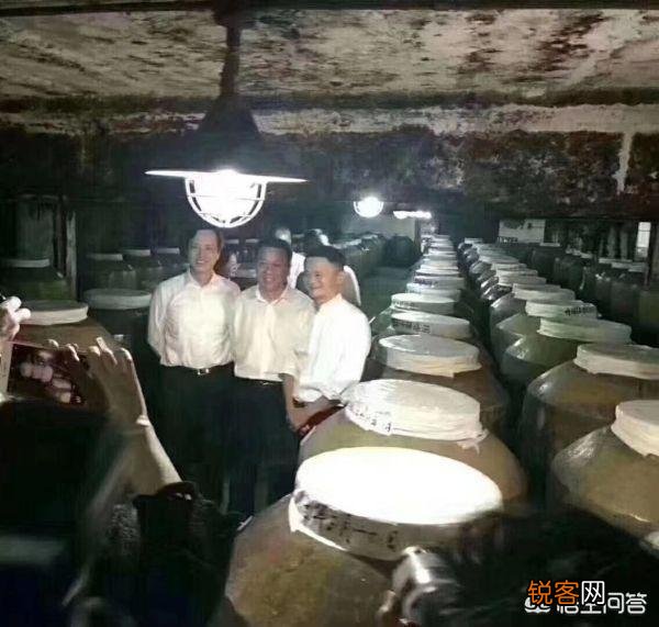 马云参观茅台集团强调茅台是一种奇迹。你觉得茅台是怎么样的奇迹呢？