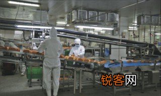 规模以上企业划分标准是什么 规模以上企业划分的标准