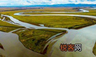 黄河发源地在哪 黄河的源头在哪里