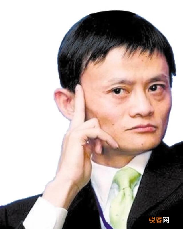 马云的成功是什么起决定性作用？钱还是人？