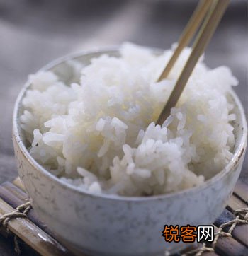 最是“养人”的大米