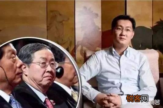 马云、马化腾、王健林的父亲分别是谁,他们能成功跟父亲有关系吗？
