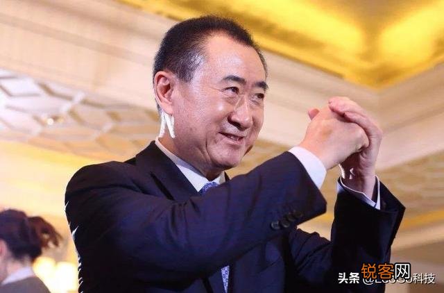 马云、马化腾、王健林的父亲分别是谁,他们能成功跟父亲有关系吗？