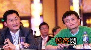 马云入选10年10大思想者,对比中国其他大佬,马化腾之类的,他是怎么脱颖而出的？