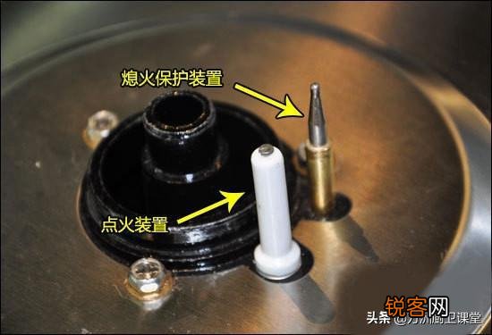 想买一台燃气灶,有推荐吗？