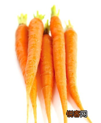 9种食物给肠胃添动力