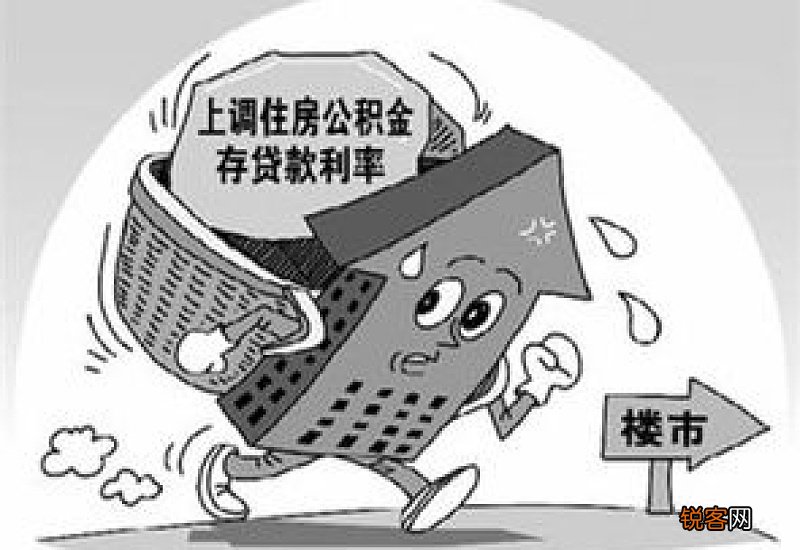 利好来了！公积金贷款利率下调