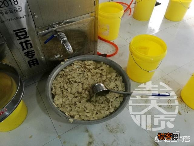 豆腐卷 素鸡是什么原料加工而成的？