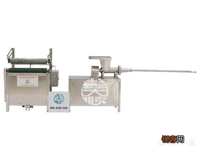 豆腐卷 素鸡是什么原料加工而成的？