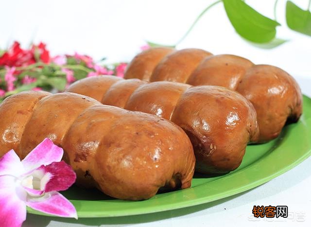 豆腐卷 素鸡是什么原料加工而成的？