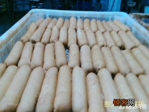 豆腐卷 素鸡是什么原料加工而成的？
