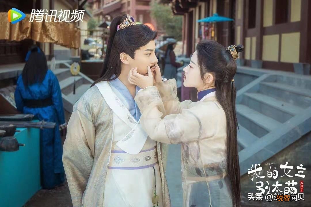 排名前十的穿越剧 必看十大穿越剧搞笑