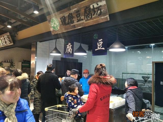 常见的豆制品有哪些种类？