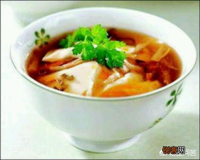 常见的豆制品有哪些种类？
