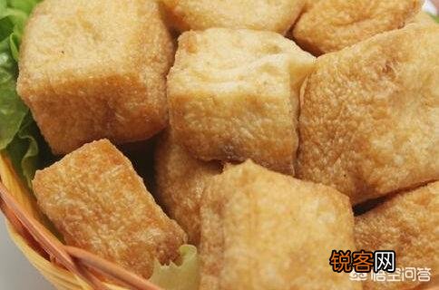 常见的豆制品有哪些种类？