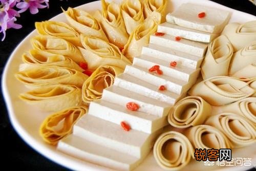常见的豆制品有哪些种类？