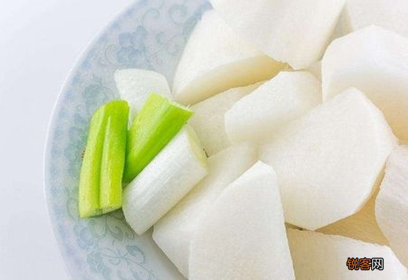 炖白萝卜作用及食用方法 炖白萝卜作用及食用方法大全