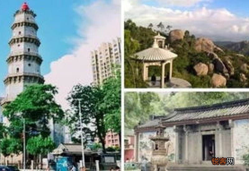 潮阳棉城有什么好玩的