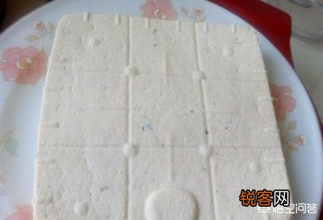 石膏做的豆腐,孩子能吃吗？