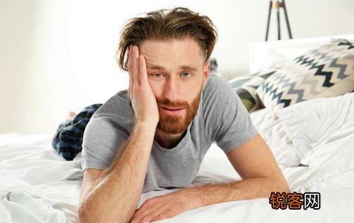 做健康男性 睡前的三宜三忌