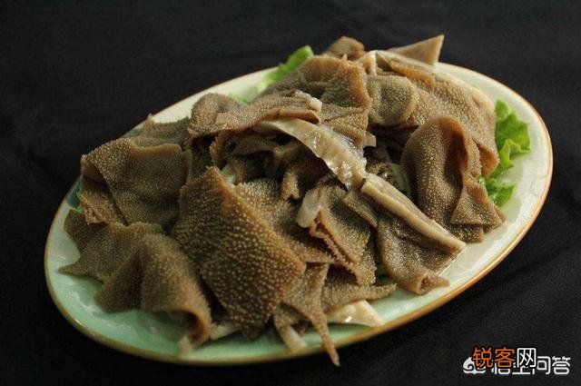 百叶可以做什么好吃的菜？