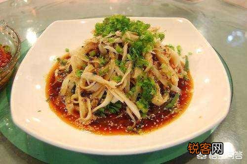 百叶可以做什么好吃的菜？