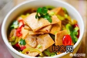 千叶豆腐是豆制品吗？有哪些营养价值？
