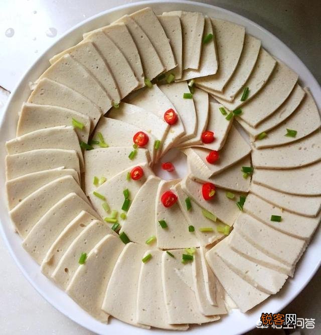 千叶豆腐是豆制品吗？有哪些营养价值？