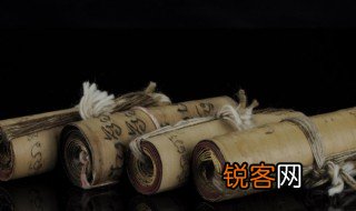 贝叶经是什么意思 贝叶经简单介绍