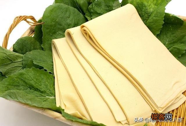 客人来家里吃饭为什么喜欢评价豆腐和百叶呢？