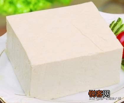 客人来家里吃饭为什么喜欢评价豆腐和百叶呢？