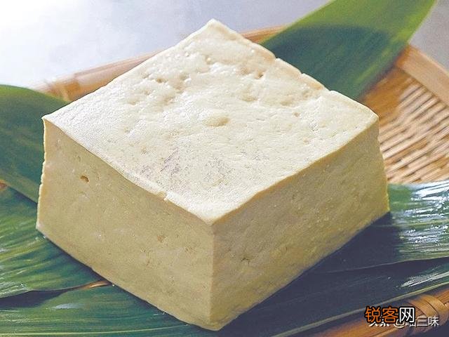 客人来家里吃饭为什么喜欢评价豆腐和百叶呢？