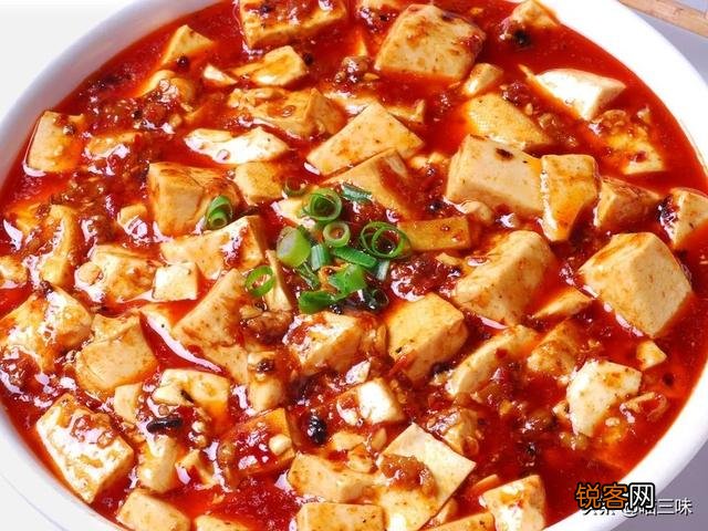 客人来家里吃饭为什么喜欢评价豆腐和百叶呢？