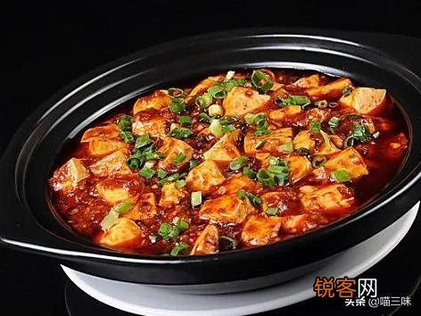 客人来家里吃饭为什么喜欢评价豆腐和百叶呢？