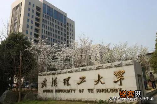 武汉的大学排名是怎样的？