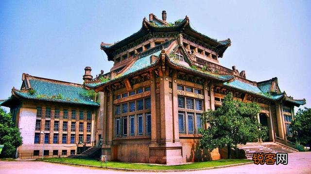 武汉的大学排名是怎样的？