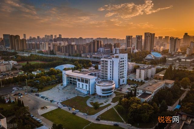 安徽省满意度最高的前十所大学是哪几个？