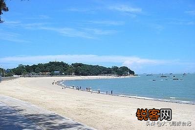 厦门哪里的海滩最美?