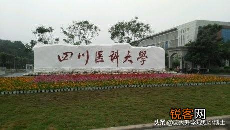 你觉得中国医学类大学的排名情况是怎样的？